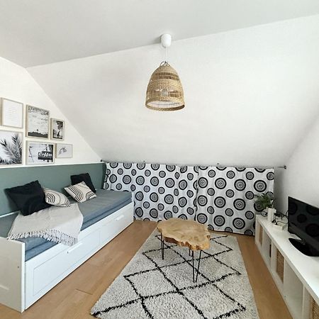 Апартаменты T1 Cosy - 5Min Du Port - Parking - Linge Inclus Ванн Экстерьер фото