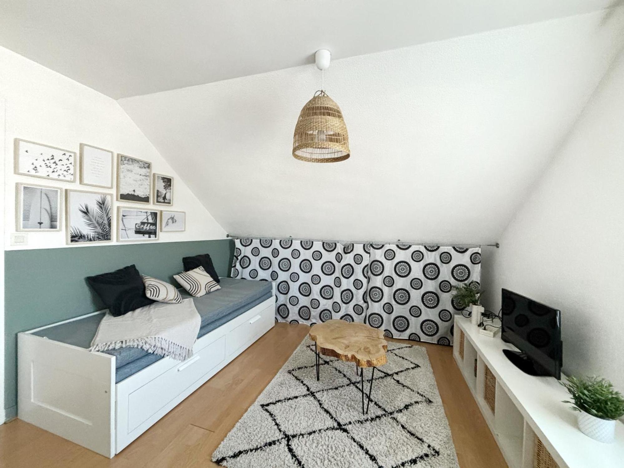 Апартаменты T1 Cosy - 5Min Du Port - Parking - Linge Inclus Ванн Экстерьер фото
